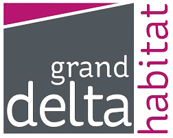 Grand Delta Habitat