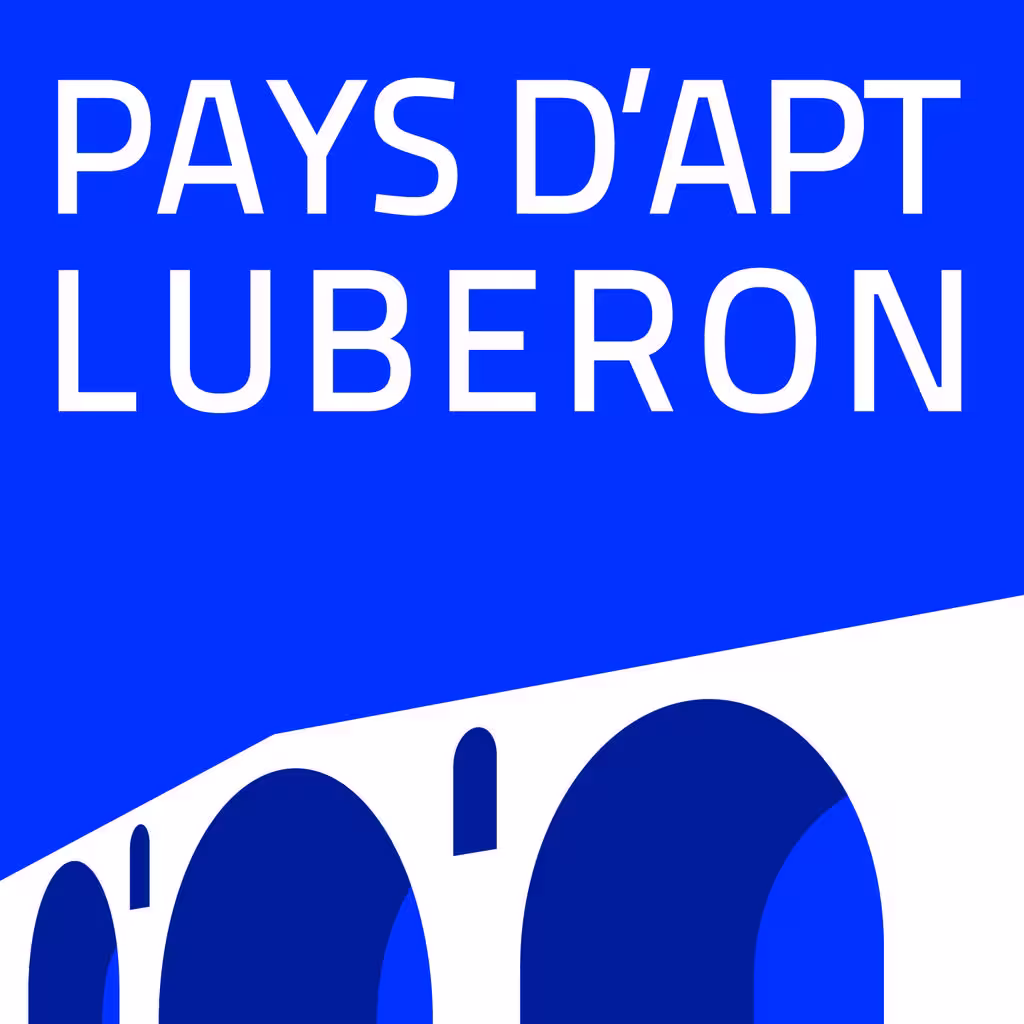 Pays d'Apt Luberon