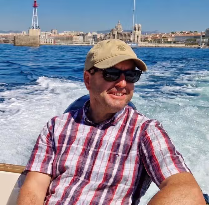 Ludovic MESSY - Fondateur de APSI BTP